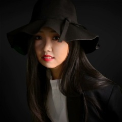 不敢说爱你 只好藏心底