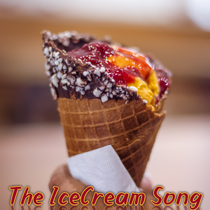 The IceCream Song