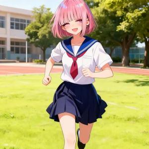 手を伸ばせ！