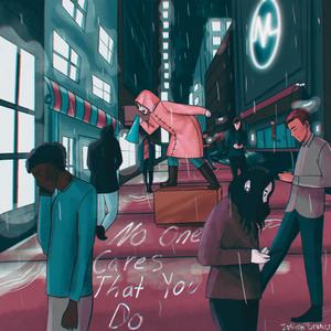 Whoa Hold on There (Quarter-Century Version)