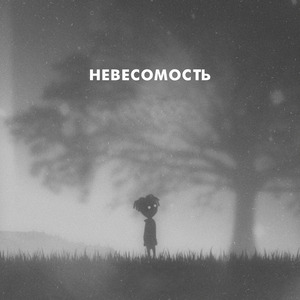 Невесомость
