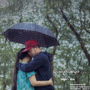 မိုးသည်းထဲမှာ