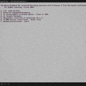 Autopilot Engaged/Disengaging