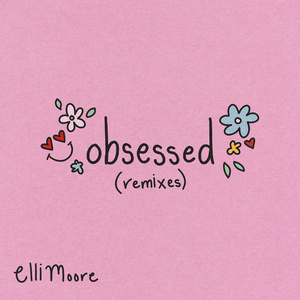 OBSESSED (Dan Slater Remix)