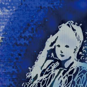 天真的我以為冬天的雪是為我而下