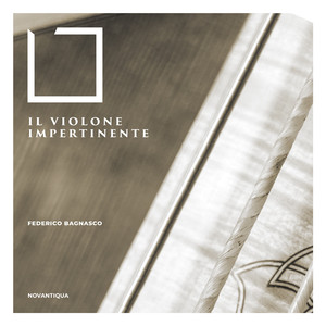 Sonata in La minore: 1. Adagio