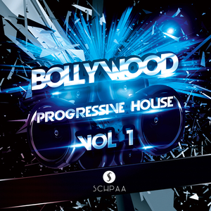 Teri Meri Kahaani (Progressive House Remix)