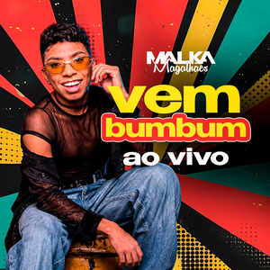 Vem Bumbum (Ao Vivo)