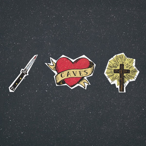 Where the Wild Roses Grow (NC&BS)