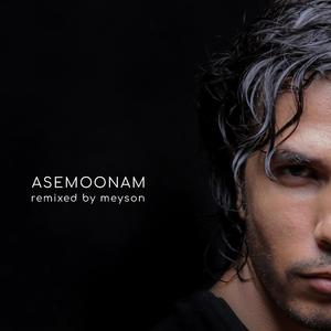 Asemoonam (remix)