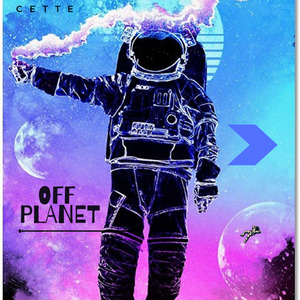 Off Planet