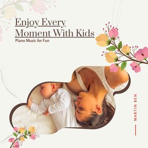 The Sleeping Music (Kids Piano In F Major)