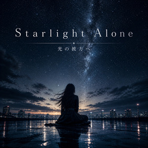 光の彼方へ - Beyond the Light