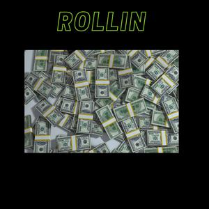 Rollin (feat. Mylo, Zmoney & ToryFundz)