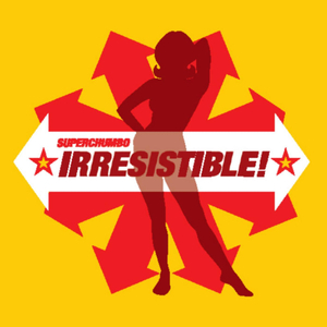 Irresistible! (Maurel & Fauvrelle MORE Mix)