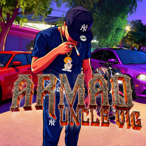 Armao (A cappella)