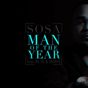 Man of the Year (feat. Black Dada)