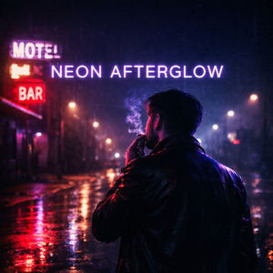 Afterglow Addiction 2 (feat. Donegah)