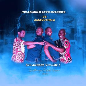 Ngixolele (feat. Zinjaziyamluma)