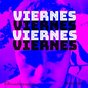 Viernes (feat. Danny Equis)