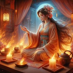灵魂之火 (Flame of the Soul) v2