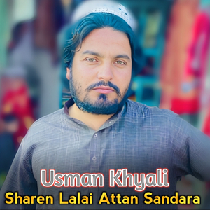 Sharen Lalai Attan Sandara