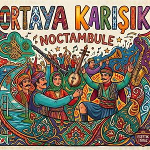 Ortaya Karışık