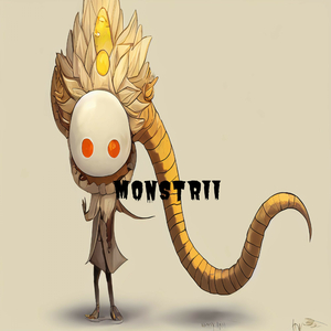 monstrii