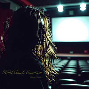 Hold Back Emotion