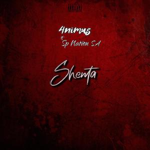 Shenta (feat. SP Nation SA)
