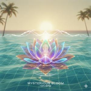 MYSTERIOUS BLOOM