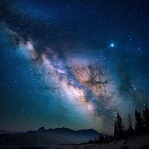 Northern Night