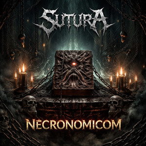 Necronomicom