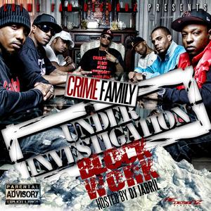 All Purpose (feat. Osama, King Diamendz & Young-Ez)