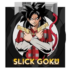 Screwin' Around Slick (Original Soundtrack)