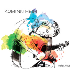 Þú hljópst frá mér