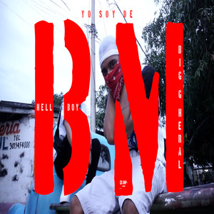 Yo Soy de Bm
