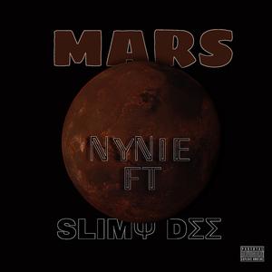 Mars (feat. Slimy dee)