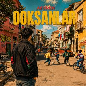 Doksanlar
