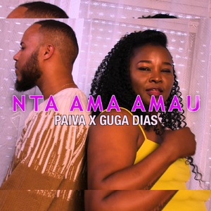 Nta Ama Amau (feat. Guga Dias)