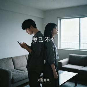 爱已不在