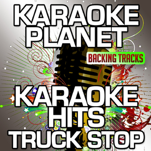 Take It Easy, altes Haus (Karaoke Version)