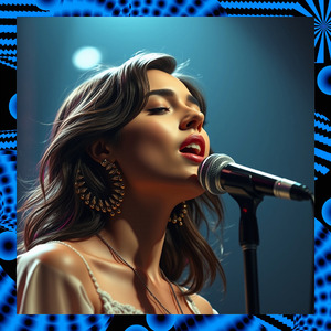 Stars above guiding our way