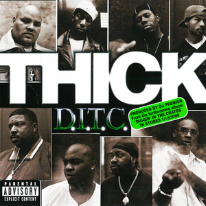 Thick (Blast in the Hood Version)