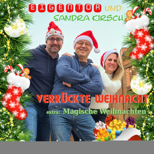 Verrückte Weihnacht