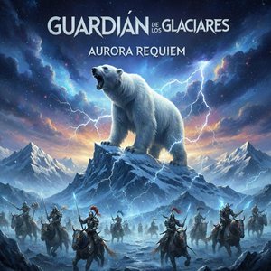 Oso Polar Congelador