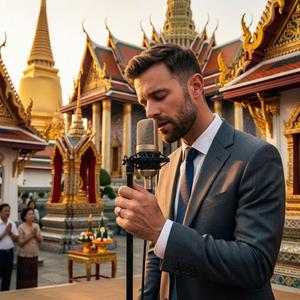 Thank You Thailand