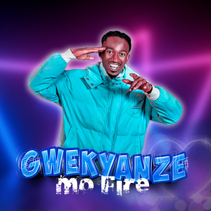 Gwekyanze