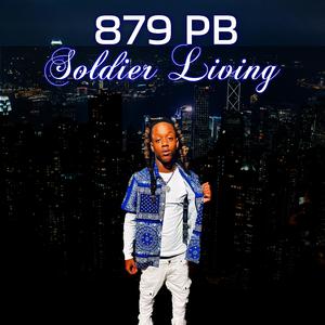 Brokaphobic (feat. Loudatruth)