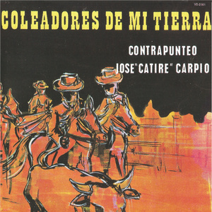 El Potro Más Cimarron